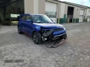 ✅ 2021 Kia Soul GT-Line • VIN: KNDJ63AU2M7767853 • Лот: 91758705. Опубликован ранее на Copart с пробегом 60 488 миль. Бесплатный доступ к архиву аукционных продаж из США и подробный отчёт об истории автомобиля на DreamBid. Изображение 14.