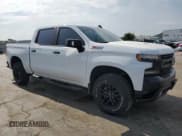 ✅ 2021 Chevrolet Silverado 1500 • VIN: 0K0160956416 • Лот: 65924264. Опубликован ранее на Copart с пробегом 62 745 миль. Бесплатный доступ к архиву аукционных продаж из США и подробный отчёт об истории автомобиля на DreamBid. Изображение 4.