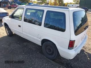 ✅ 1994 Dodge Caravan • VIN: 2B4GH2533RR801849 • Lot: 43422000. Wystawiony na IAAI z przebiegiem Nie podano. Bezpłatny archiwum sprzedaży aukcyjnych z USA i szczegółowy raport historii pojazdu na DreamBid. Zdjęcie 3.