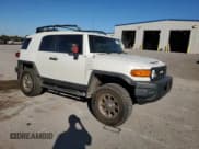 ✅ 2013 Toyota FJ Cruiser • VIN: JTEBU4BF7DK150781 • Lot: 91041005. Wystawiony na Copart z przebiegiem 158 997 mil. Bezpłatny archiwum sprzedaży aukcyjnych z USA i szczegółowy raport historii pojazdu na DreamBid. Zdjęcie 4.