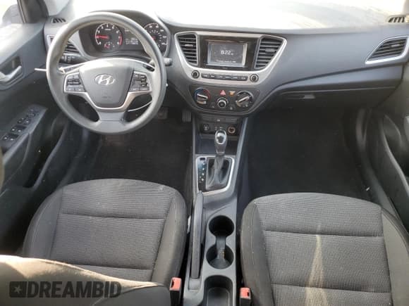 ✅ 2018 Hyundai Accent SEL • VIN: 3KPC24A30JE005960 • Лот: 68271394. Опубликован ранее на Copart с пробегом 93 627 миль. Бесплатный доступ к архиву аукционных продаж из США и подробный отчёт об истории автомобиля на DreamBid. Изображение 8.