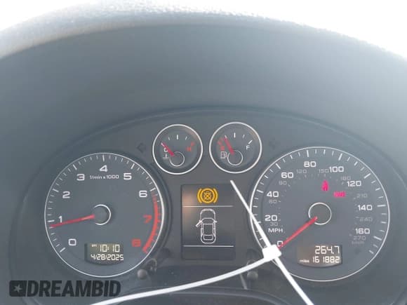 ✅ 2013 Audi A3 Premium Plus • VIN: WAUPEAFM1DA028533 • Лот: 42136465. Опубликован ранее на IAAI с пробегом 161 882 миль. Бесплатный доступ к архиву аукционных продаж из США и подробный отчёт об истории автомобиля на DreamBid. Изображение 7.