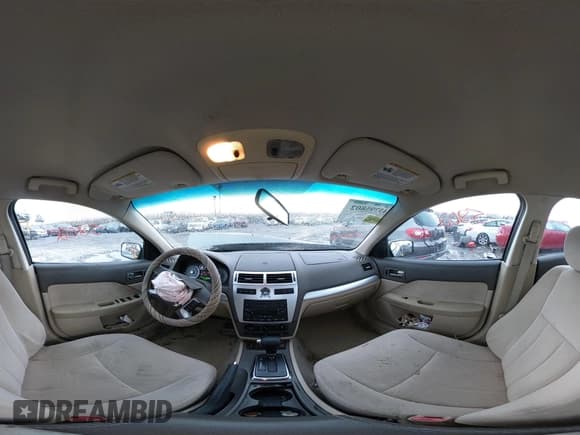 ✅ 2006 Mercury Milan • VIN: 3MEFM07ZX6R632501 • Lot: 43795802. Wystawiony na IAAI z przebiegiem 116 212 mil. Bezpłatny archiwum sprzedaży aukcyjnych z USA i szczegółowy raport historii pojazdu na DreamBid. Zdjęcie 18.