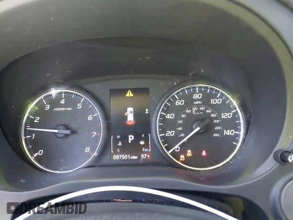 2018 Mitsubishi Outlander ES с VIN JA4AD2A38JZ059009, выставлен на аукционе IAAI как лот 43422074 с пробегом 97 501 миль миль и . История ставок и продаж доступна на DreamBid. Изображение 7.