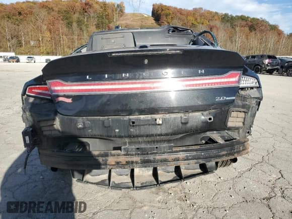 ✅ 2013 Lincoln MKZ • VIN: 3LN6L2G96DR804709 • Lot: 91069275. Wystawiony na Copart z przebiegiem 181 768 mil. Bezpłatny archiwum sprzedaży aukcyjnych z USA i szczegółowy raport historii pojazdu na DreamBid. Zdjęcie 6.