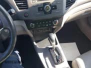 ✅ 2012 Honda Civic EX-L • VIN: 2HGFB2F93CH555676 • Lot: 43645737. Listed on IAAI with 134,196 mi. Free auction sales archive from the USA and detailed vehicle history report at DreamBid. Image 11.