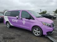 ✅ 2018 Mercedes-Benz Metris Passenger • VIN: WD4PG2EE3J3400991 • Лот: 86500245. Опубликован ранее на Copart с пробегом Не указан. Бесплатный доступ к архиву аукционных продаж из США и подробный отчёт об истории автомобиля на DreamBid. Изображение 4.