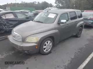 2011 Chevrolet HHR 1LT с VIN 3GNBABFW4BS568204, выставлен на аукционе IAAI как лот 43521433 с пробегом Не указан миль и . История ставок и продаж доступна на DreamBid. Изображение 2.