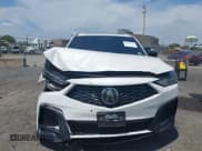 ✅ 2025 Acura MDX w/A-Spec Package • VIN: 5J8YE1H06SL002904 • Lot: 42612870. Listed on IAAI with 20,655 mi. Free auction sales archive from the USA and detailed vehicle history report at DreamBid. Image 11.