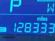 2014 Chevrolet Sonic LT with VIN 1G1JC5SG9E4127762, listed as a IAAI auction lot 43521388 with 128,333 mi miles and . Bid and sale history available at DreamBid. Image 15.