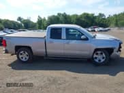 ✅ 2016 Chevrolet Silverado 1500 LT • VIN: 1GCVKREC6GZ420777 • Lot: 42969771. Listed on IAAI with 86,905 mi. Free auction sales archive from the USA and detailed vehicle history report at DreamBid. Image 13.