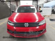 ✅ 2016 Volkswagen Jetta Sport • VIN: 3VWB17AJ1GM285298 • Lot: 42650311. Listed on IAAI with 98,125 mi. Free auction sales archive from the USA and detailed vehicle history report at DreamBid. Image 12.