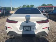 ✅ 2022 BMW 8 Series 840i • VIN: WBAGV2C01NCJ90613 • Лот: 41997214. Опубликован ранее на IAAI с пробегом 28 014 миль. Бесплатный доступ к архиву аукционных продаж из США и подробный отчёт об истории автомобиля на DreamBid. Изображение 17.