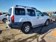 ✅ 2009 Nissan Xterra S • VIN: 5N1AN08W79C510626 • Lot: 84467355. Listed on Copart with 164,093 mi. Free auction sales archive from the USA and detailed vehicle history report at DreamBid. Image 3.