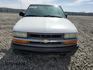 ✅ 2003 Chevrolet S-10 LS • VIN: 1GCCS14H738251830 • Лот: 52973955. Опубликован ранее на Copart с пробегом Не указан. Бесплатный доступ к архиву аукционных продаж из США и подробный отчёт об истории автомобиля на DreamBid. Изображение 5.