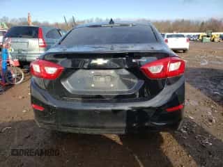 2017 Chevrolet Cruze Premier с VIN 1G1BF5SM9H7263054, выставлен на аукционе Copart как лот 69279602 с пробегом 86 462 миль миль и . История ставок и продаж доступна на DreamBid. Изображение 6.