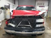 ✅ 2006 Chevrolet Silverado 1500 LS • VIN: 1GCEC19X46Z199674 • Lot: 92331945. Listed on Copart with 90,876 mi. Free auction sales archive from the USA and detailed vehicle history report at DreamBid. Image 5.