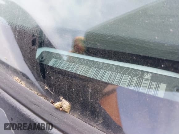 ✅ 2012 Chevrolet Silverado 2500HD • VIN: 1GB2KVCG3CZ337730 • Lot: 43269374. Wystawiony na IAAI z przebiegiem Nie podano. Bezpłatny archiwum sprzedaży aukcyjnych z USA i szczegółowy raport historii pojazdu na DreamBid. Zdjęcie 9.