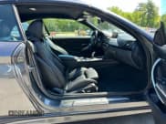 ✅ 2016 BMW 4 Series 428i xDrive • VIN: WBA3T1C52GP822654 • Lot: 58733805. Listed on Copart with 113,610 mi. Free auction sales archive from the USA and detailed vehicle history report at DreamBid. Image 9.