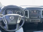 ✅ 2019 Nissan Titan S • VIN: 1N6AA1R70KN521908 • Lot: 91507545. Wystawiony na Copart z przebiegiem 62 691 mil. Bezpłatny archiwum sprzedaży aukcyjnych z USA i szczegółowy raport historii pojazdu na DreamBid. Zdjęcie 9.