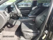 ✅ 2018 Dodge Durango R/T • VIN: 1C4SDJCT6JC291693 • Лот: 58217395. Опубликован ранее на Copart с пробегом 108 452 миль. Бесплатный доступ к архиву аукционных продаж из США и подробный отчёт об истории автомобиля на DreamBid. Изображение 7.