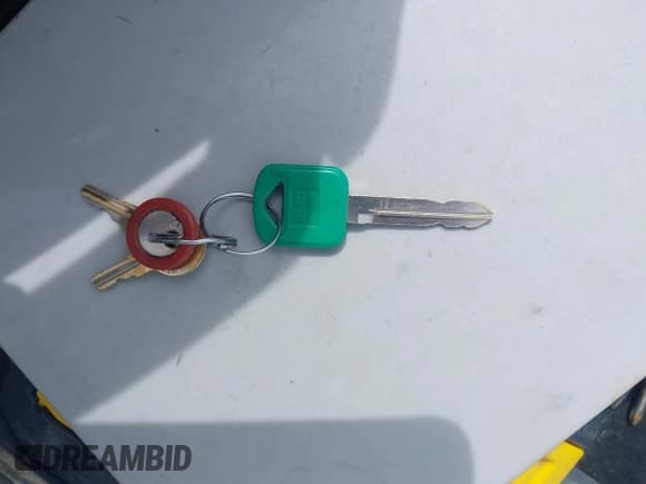 ✅ 1996 Ford F-150 • VIN: 1FTEF15Y7TLB87054 • Lot: 41959920. Listed on IAAI with 232,734 mi. Free auction sales archive from the USA and detailed vehicle history report at DreamBid. Image 11.