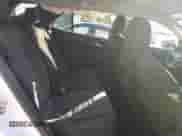 2024 Chevrolet Equinox LT with VIN 3GNAXUEG3RL341901, listed as a Copart auction lot 84887345 with 22,396 mi miles and Salvage title. Bid and sale history available at DreamBid. Image 11.