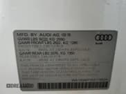 ✅ 2015 Audi Q5 Premium Plus • VIN: WA1DGAFP3FA116524 • Lot: 92847625. Listed on Copart with 70,242 mi. Free auction sales archive from the USA and detailed vehicle history report at DreamBid. Image 14.