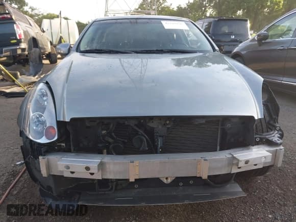 ✅ 2003 Infiniti G35 w/Leather • VIN: JNKCV54E93M206687 • Лот: 42545895. Опубликован ранее на IAAI с пробегом 111 530 миль. Бесплатный доступ к архиву аукционных продаж из США и подробный отчёт об истории автомобиля на DreamBid. Изображение 13.