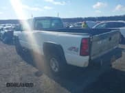 ✅ 2005 Chevrolet Silverado 2500HD Work Truck • VIN: 1GCHK24U05E120428 • Лот: 41447936. Опубликован ранее на IAAI с пробегом Не указан. Бесплатный доступ к архиву аукционных продаж из США и подробный отчёт об истории автомобиля на DreamBid. Изображение 3.