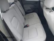 ✅ 2015 Chevrolet Colorado 4WD WT • VIN: 1GCGTAE38F1224537 • Лот: 41619289. Опубликован ранее на IAAI с пробегом 170 002 миль. Бесплатный доступ к архиву аукционных продаж из США и подробный отчёт об истории автомобиля на DreamBid. Изображение 8.