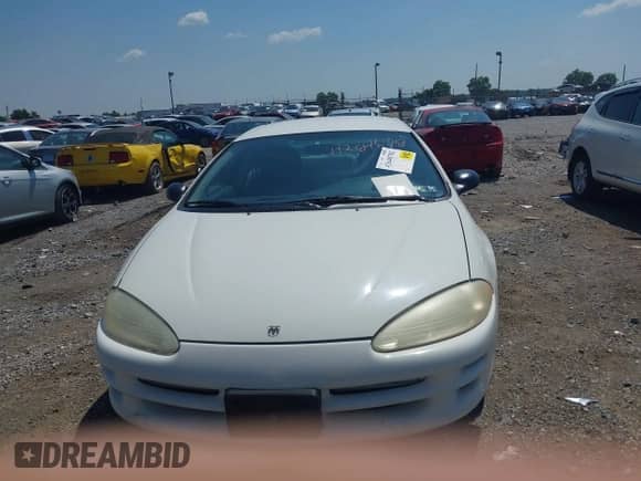 2003 Dodge Intrepid z VIN 2B3HD46R83H573766, wystawiony jako IAAI lot #42648782 z przebiegiem 66 995 mil mil oraz . Historia ofert i sprzedaży dostępna na DreamBid. Obrazek 12.