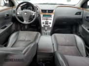 ✅ 2012 Chevrolet Malibu 2LT • VIN: 1G1ZD5EUXCF144444 • Lot: 81714514. Listed on Copart with 136,269 mi. Free auction sales archive from the USA and detailed vehicle history report at DreamBid. Image 8.