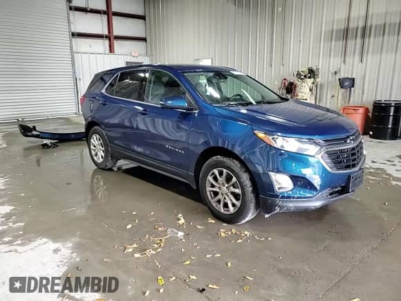 2019 Chevrolet Equinox LT с VIN 2GNAXUEV6K6213922, выставлен на аукционе Copart как лот 82606535 с пробегом 97 240 миль миль и Списание • Salvage title. История ставок и продаж доступна на DreamBid. Изображение 15.