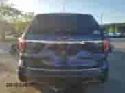 2019 Ford Explorer Limited с VIN 1FM5K8F83KGB36981, выставлен на аукционе Copart как лот 71209585 с пробегом 49 774 миль миль и Списание • Salvage title. История ставок и продаж доступна на DreamBid. Изображение 6.