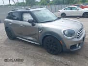 ✅ 2018 MINI Countryman Cooper • VIN: WMZYV5C39J3E02982 • Lot: 42384795. Wystawiony na IAAI z przebiegiem 74 599 mil. Bezpłatny archiwum sprzedaży aukcyjnych z USA i szczegółowy raport historii pojazdu na DreamBid. Zdjęcie 1.
