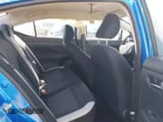 ✅ 2022 Nissan Versa SV • VIN: 3N1CN8EV4NL860126 • Lot: 42626292. Listed on IAAI with 51,514 mi. Free auction sales archive from the USA and detailed vehicle history report at DreamBid. Image 8.