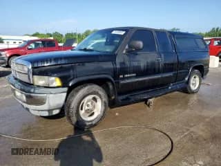 2001 Dodge 1500 с VIN 3B7HC13Z71M573065, выставлен на аукционе Copart как лот 64999665 с пробегом 176 118 миль миль и На запчасти • Non repairable. История ставок и продаж доступна на DreamBid. Изображение 1.