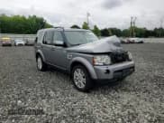 ✅ 2012 Land Rover LR4 HSE • VIN: SALAG2D48CA645477 • Лот: 81932695. Опубликован ранее на Copart с пробегом 107 232 миль. Бесплатный доступ к архиву аукционных продаж из США и подробный отчёт об истории автомобиля на DreamBid. Изображение 14.
