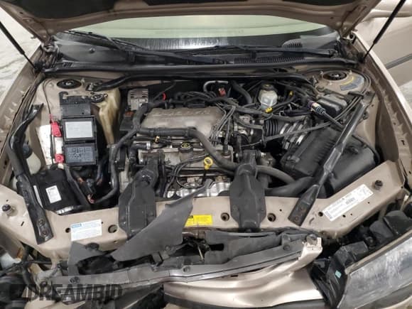 ✅ 2001 Chevrolet Impala • VIN: 2G1WF55E619352669 • Lot: 93421305. Wystawiony na Copart z przebiegiem 92 548 mil. Bezpłatny archiwum sprzedaży aukcyjnych z USA i szczegółowy raport historii pojazdu na DreamBid. Zdjęcie 11.