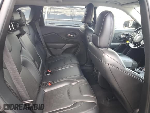 ✅ 2020 Jeep Cherokee Limited • VIN: 1C4PJMDN4LD594419 • Lot: 69024345. Wystawiony na Copart z przebiegiem 81 555 mil. Bezpłatny archiwum sprzedaży aukcyjnych z USA i szczegółowy raport historii pojazdu na DreamBid. Zdjęcie 10.