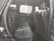 ✅ 2015 Jeep Grand Cherokee Overland • VIN: 1C4RJFCM8FC815544 • Lot: 80519904. Listed on Copart with 132,490 mi. Free auction sales archive from the USA and detailed vehicle history report at DreamBid. Image 11.