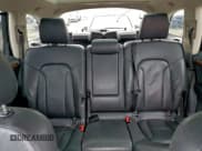 ✅ 2013 Audi Q7 Premium Plus • VIN: WA1LGAFE1DD004097 • Lot: 95960875. Wystawiony na Copart z przebiegiem 124 174 mil. Bezpłatny archiwum sprzedaży aukcyjnych z USA i szczegółowy raport historii pojazdu na DreamBid. Zdjęcie 10.