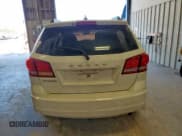 ✅ 2012 Dodge Journey SE • VIN: 3C4PDCAB2CT168301 • Lot: 84945685. Wystawiony na Copart z przebiegiem 205 666 mil. Bezpłatny archiwum sprzedaży aukcyjnych z USA i szczegółowy raport historii pojazdu na DreamBid. Zdjęcie 6.