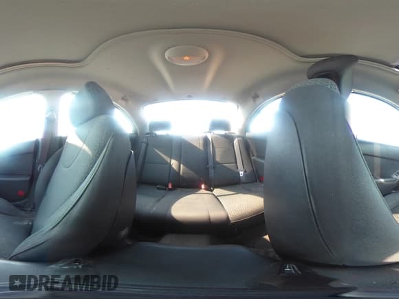 ✅ 2009 Pontiac G6 1SA • VIN: 1G2ZG57N494119911 • Lot: 59958225. Wystawiony na Copart z przebiegiem 175 461 mil. Bezpłatny archiwum sprzedaży aukcyjnych z USA i szczegółowy raport historii pojazdu na DreamBid. Zdjęcie 14.