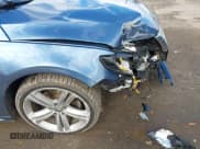 ✅ 2016 Volkswagen CC Sport • VIN: WVWBP7AN8GE504669 • Lot: 43660452. Listed on IAAI with 118,992 mi. Free auction sales archive from the USA and detailed vehicle history report at DreamBid. Image 12.