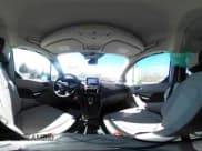 ✅ 2022 Ford Transit Connect XLT • VIN: NM0GE9F22N1515691 • Lot: 41768349. Listed on IAAI with 23,273 mi. Free auction sales archive from the USA and detailed vehicle history report at DreamBid. Image 19.