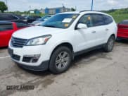 ✅ 2017 Chevrolet Traverse LT • VIN: 1GNKVHKD7HJ222895 • Lot: 42191517. Wystawiony na IAAI z przebiegiem Nie podano. Bezpłatny archiwum sprzedaży aukcyjnych z USA i szczegółowy raport historii pojazdu na DreamBid. Zdjęcie 2.