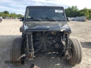 ✅ 2007 Mercedes-Benz G 500 • VIN: WDCYR49E57X169067 • Лот: 71089685. Опубликован ранее на Copart с пробегом 201 518 миль. Бесплатный доступ к архиву аукционных продаж из США и подробный отчёт об истории автомобиля на DreamBid. Изображение 5.