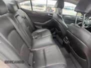 ✅ 2014 Kia Cadenza Premium • VIN: KNALN4D73E5135025 • Lot: 93888385. Listed on Copart with 203,866 mi. Free auction sales archive from the USA and detailed vehicle history report at DreamBid. Image 10.